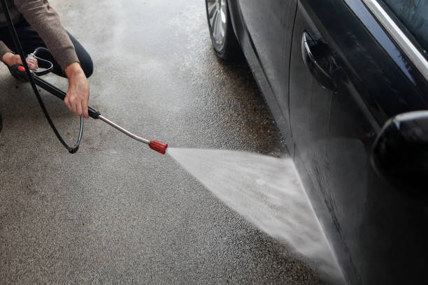Best Roof Pressure Washing  in Lacey, WA