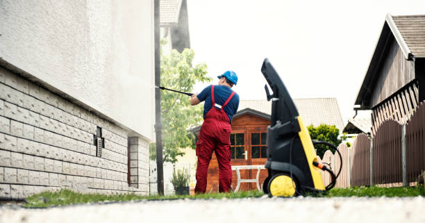 Best Roof Power Washing Services  in Lacey, WA
